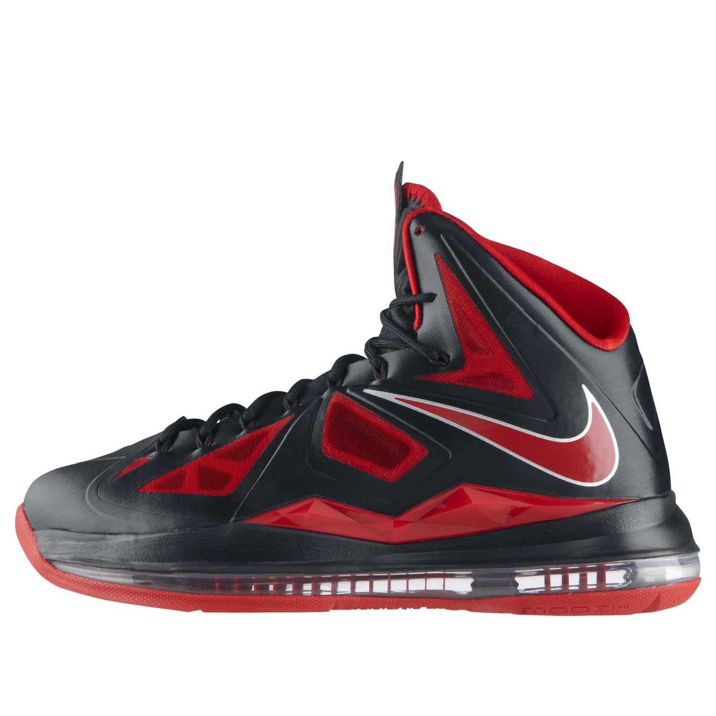 Nike Lebron 10 Heat Away
