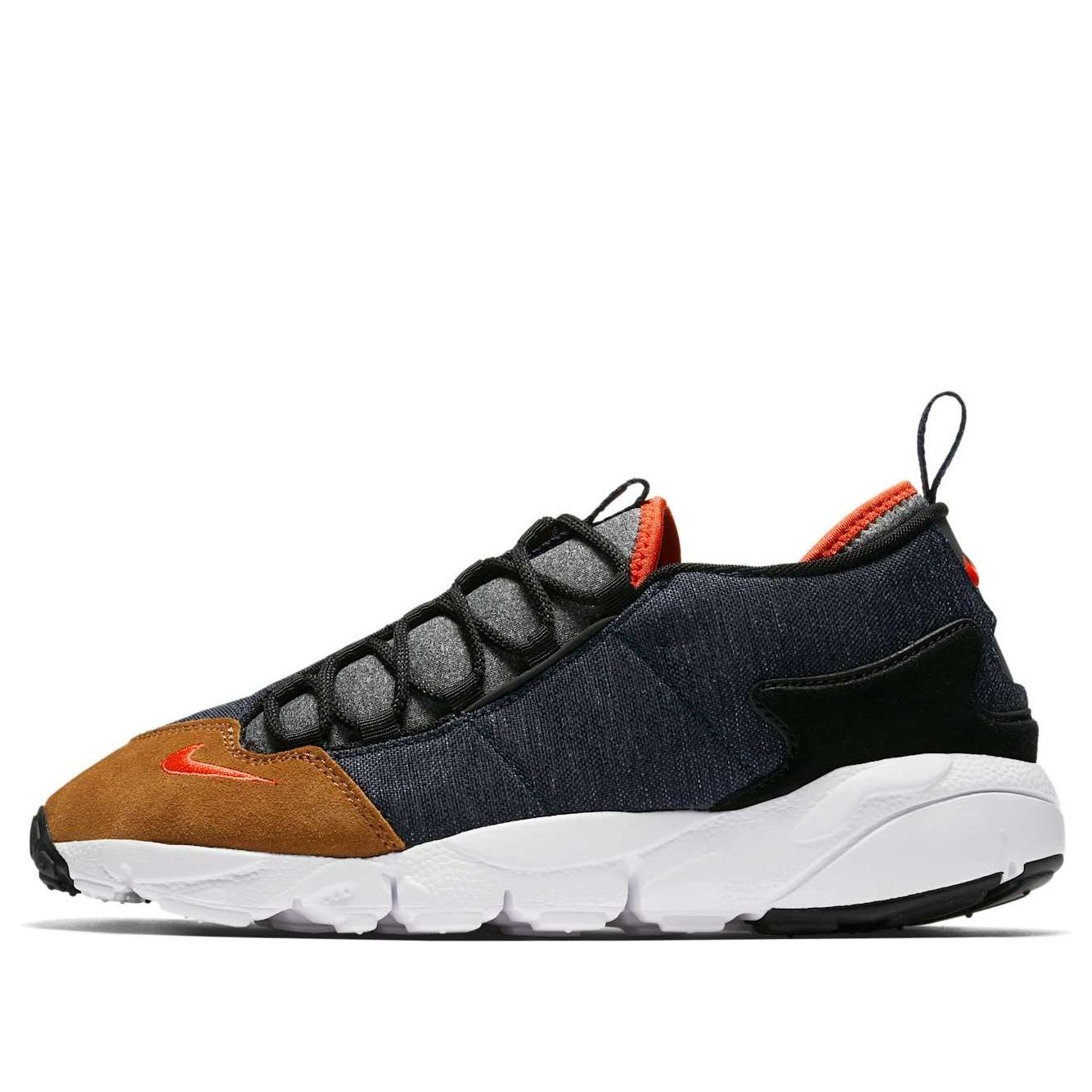 Nike Air Footscape NM Camper