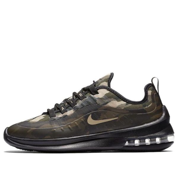 Nike Air Max Axis PRM Camo Pack