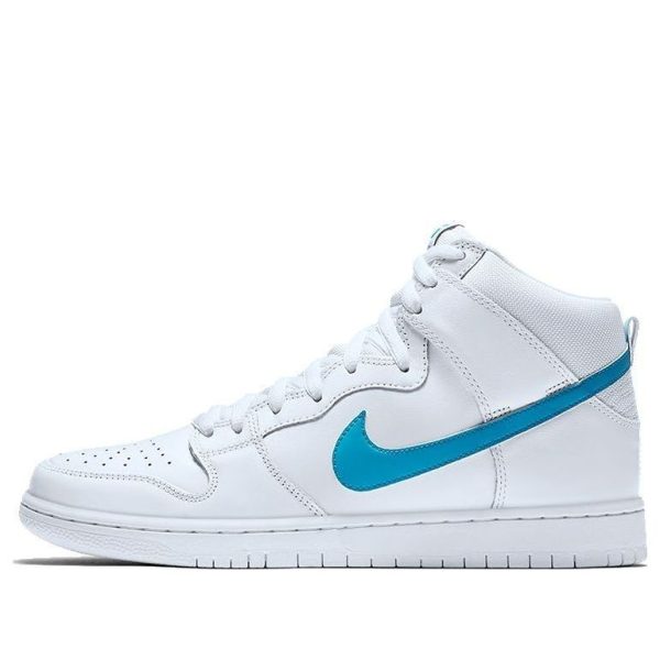 Nike x Richard Mulder SB Dunk High Richard Mulder