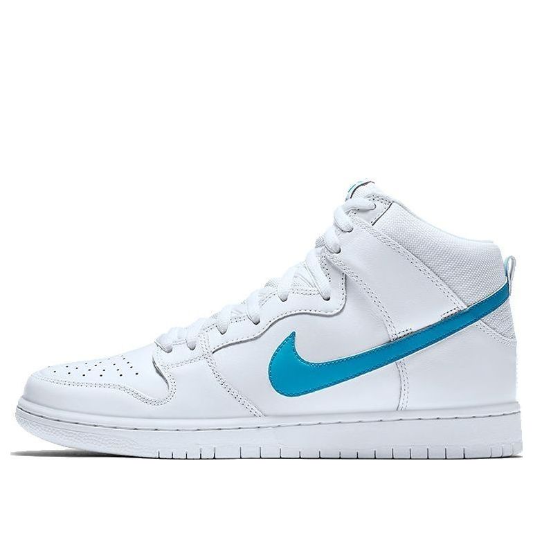 Nike x Richard Mulder SB Dunk High Richard Mulder