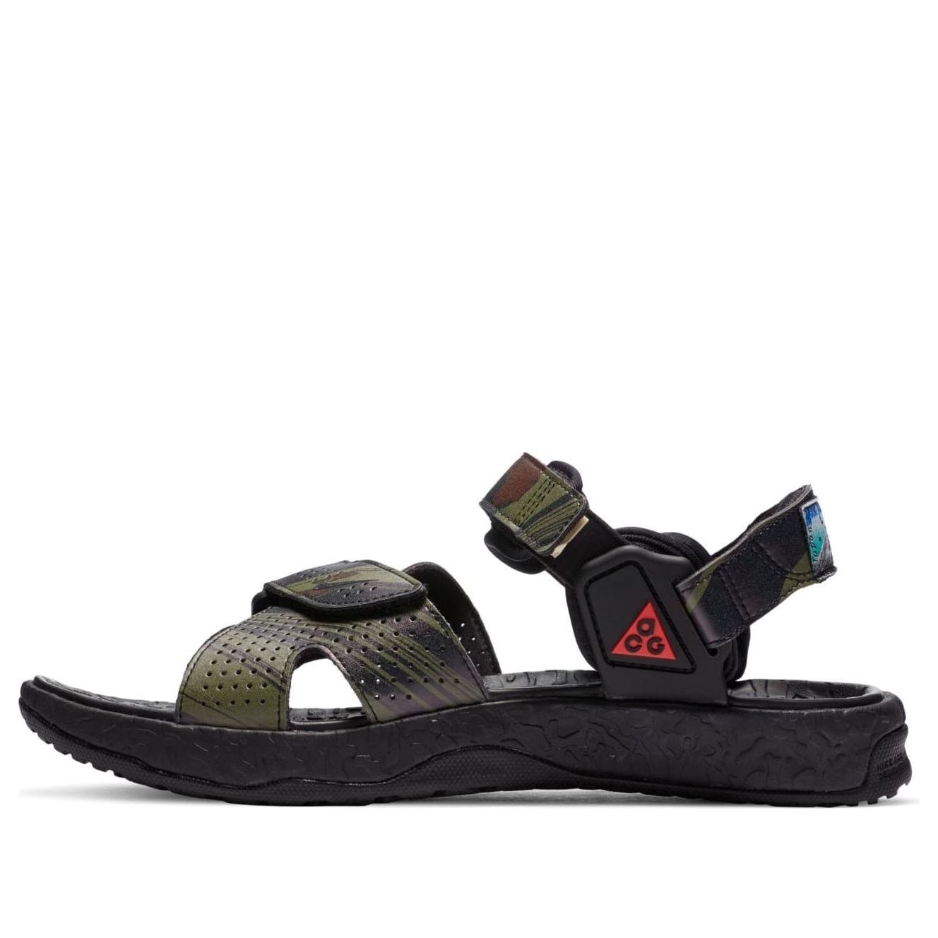 Nike ACG Air Deschutz Mt. Fuji