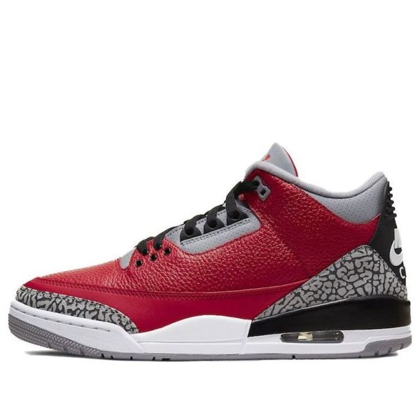 Air Jordan 3 Retro SE Unite - CHI Exclusive