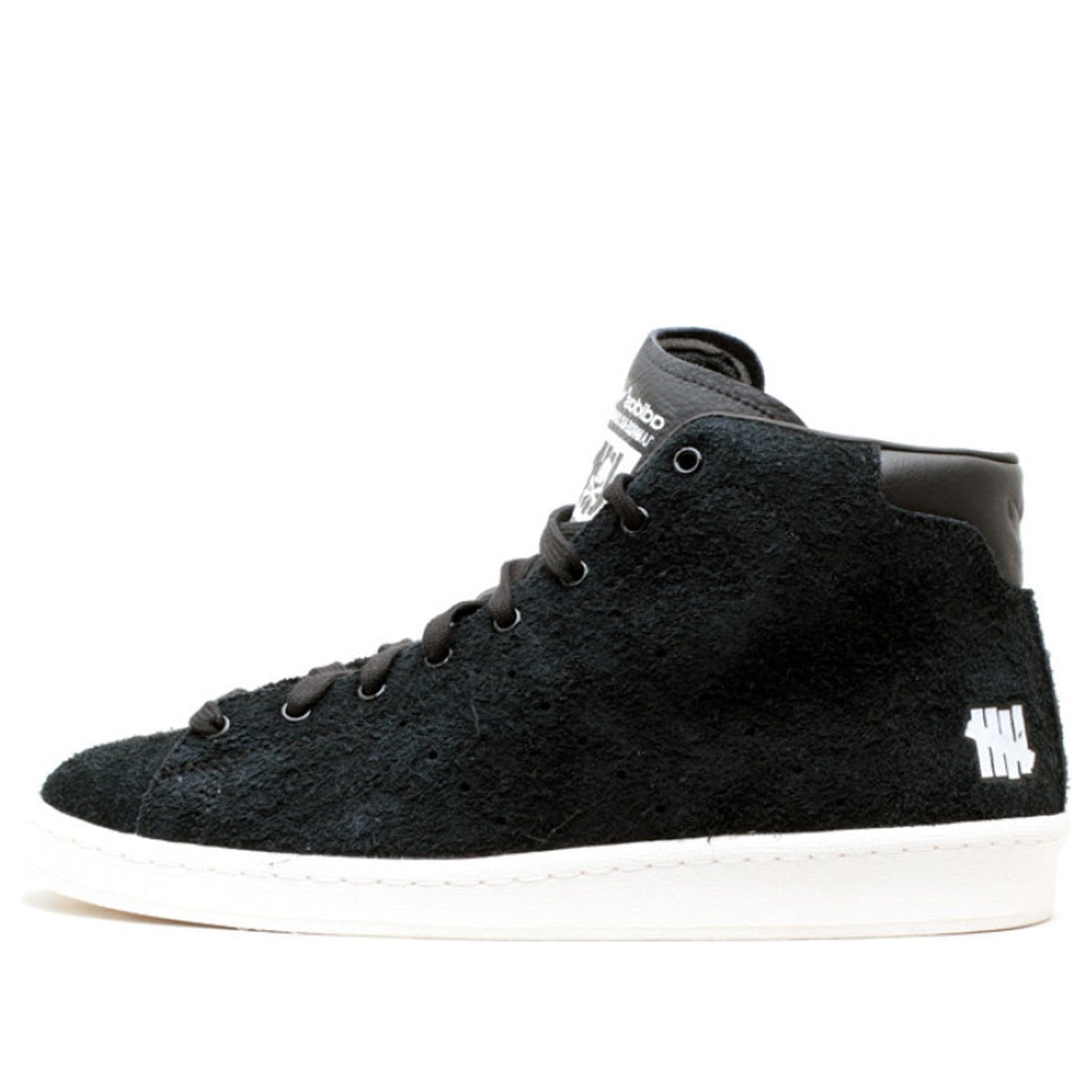 adidas Official Mid 80S Neighborhood x Undftd