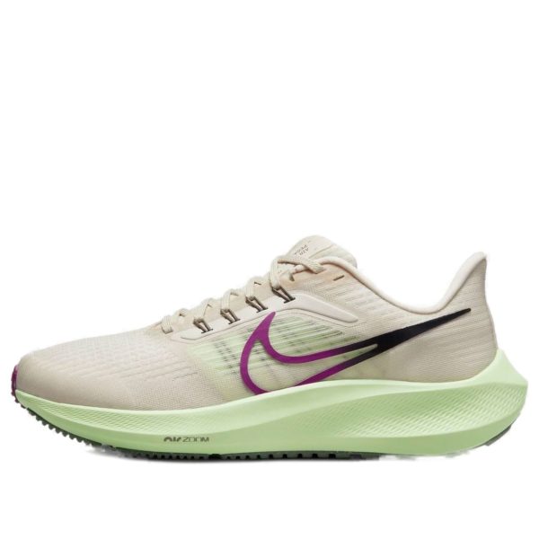 Nike Air Zoom Pegasus 39 Red Plum Volt