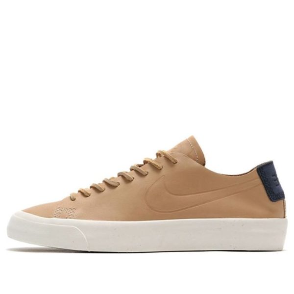 Nike Blazer Studio Low Vachetta Tan
