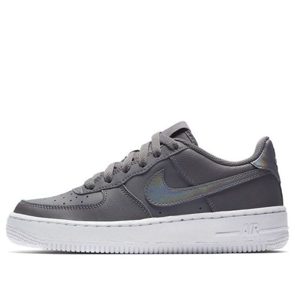 Nike Air Force 1 Low Gunsmoke