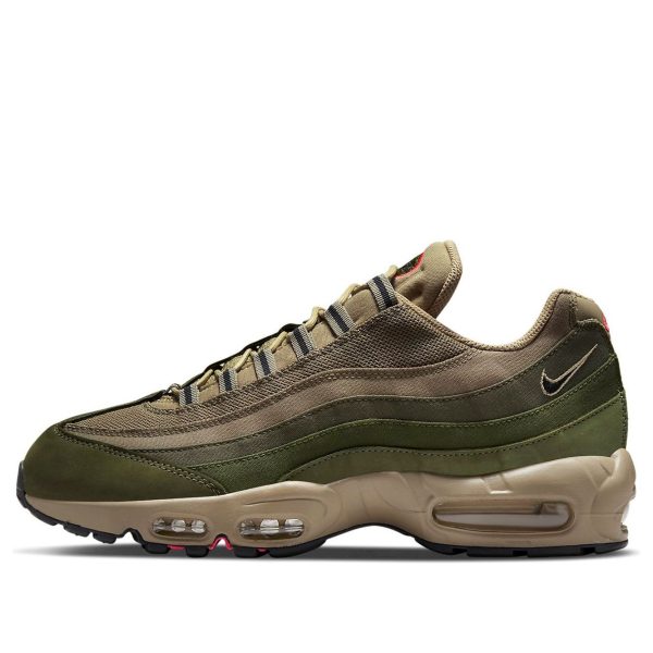 Nike Air Max 95 SE Rough Green