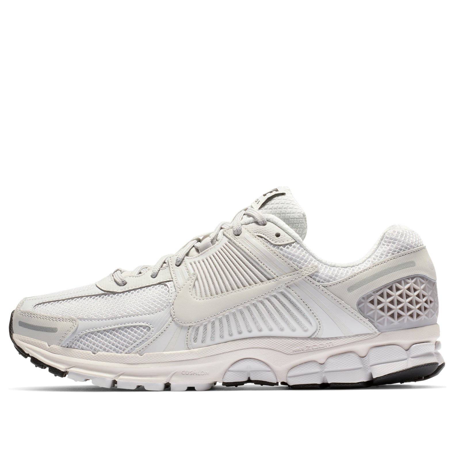 Nike Air Zoom Vomero 5 Vast Grey