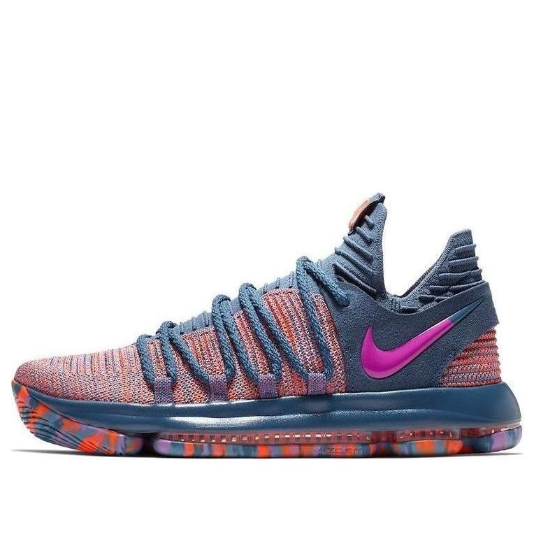 Nike KD 10 All-Star