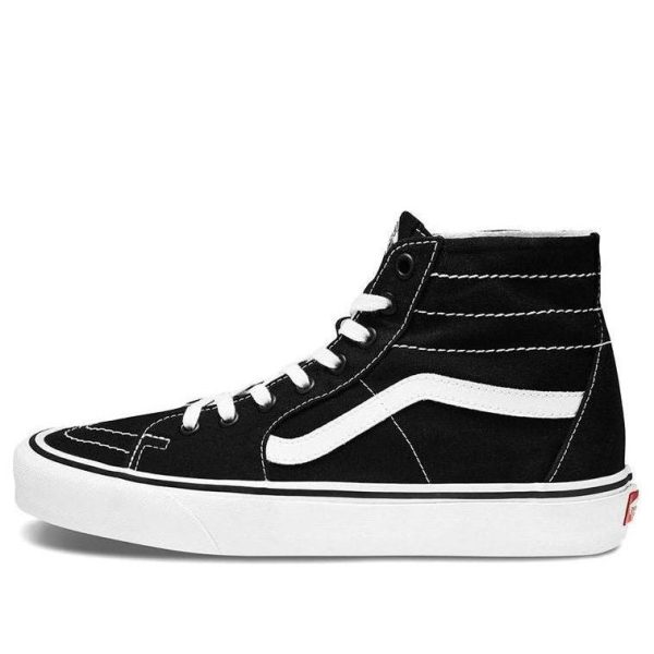 Vans SK8-HI Tapered Black White