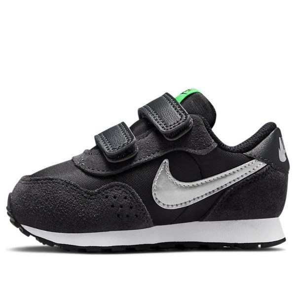 Nike MD Valiant Black Chrome