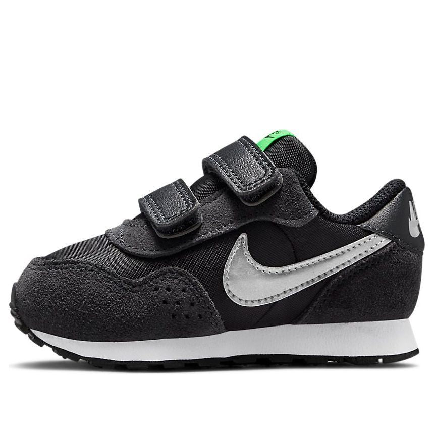 Nike MD Valiant Black Chrome