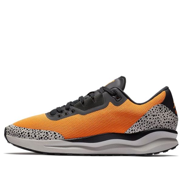 Air Jordan Tenacity 88 Orange