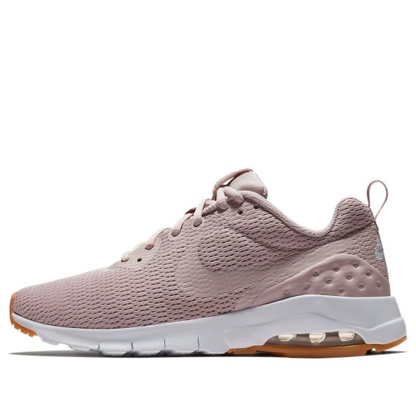 Nike Air Max Motion Low Purple White