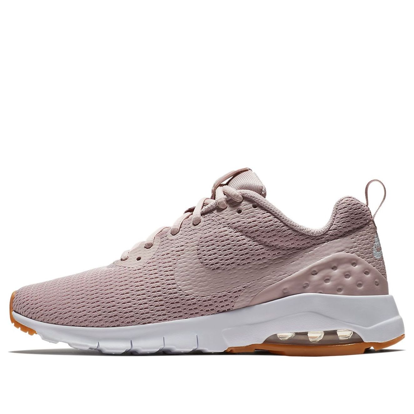 Nike Air Max Motion Low Purple White