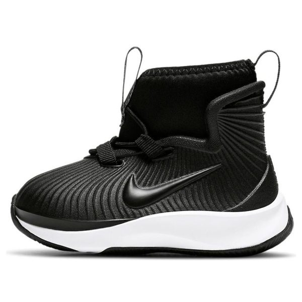 Nike Binzie Boot Black/White