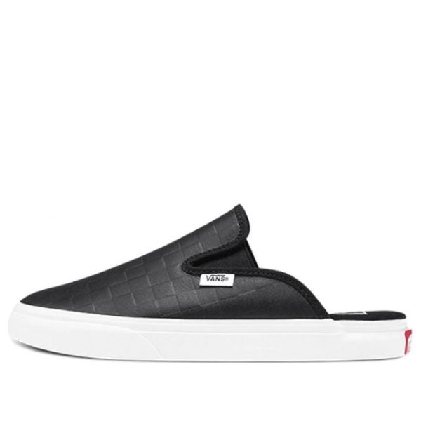 Vans Mule Sf Slippers Black