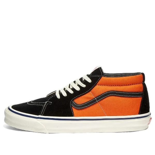 Vans OG Sk8-Mid LX Exuberance
