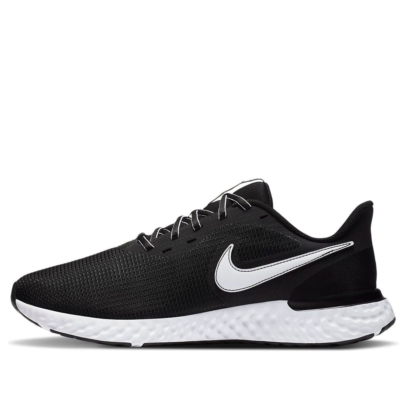 Nike Revolution 5 EXT Black White