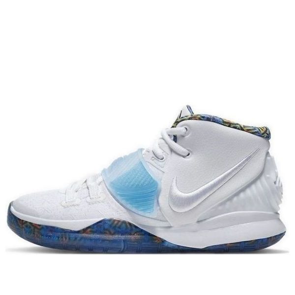 Nike Kyrie 6 Sapphire