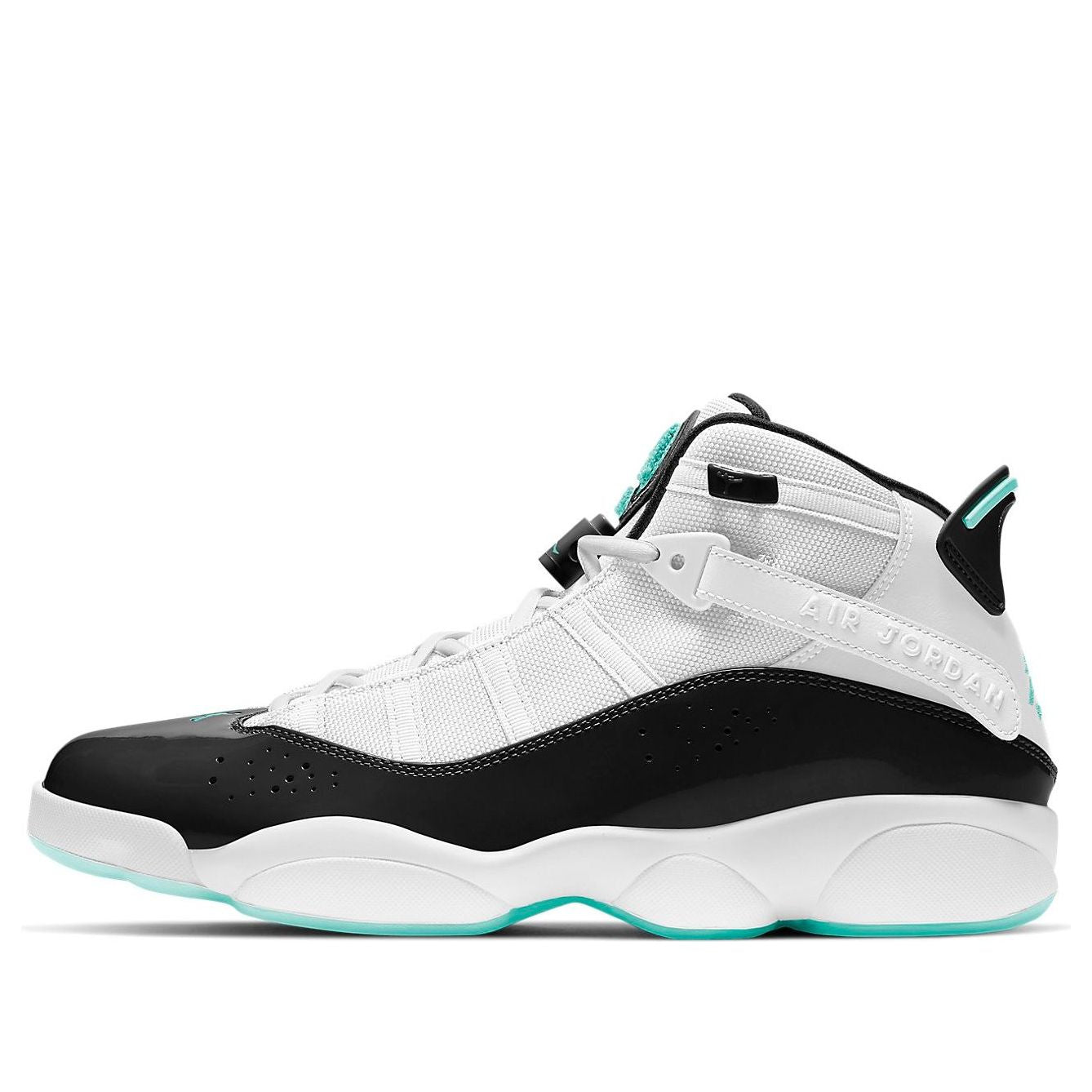 Air Jordan 6 Rings Tropical Twist Concord
