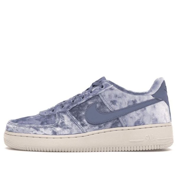 Nike Air Force 1 LV8 Dark Sky Blue