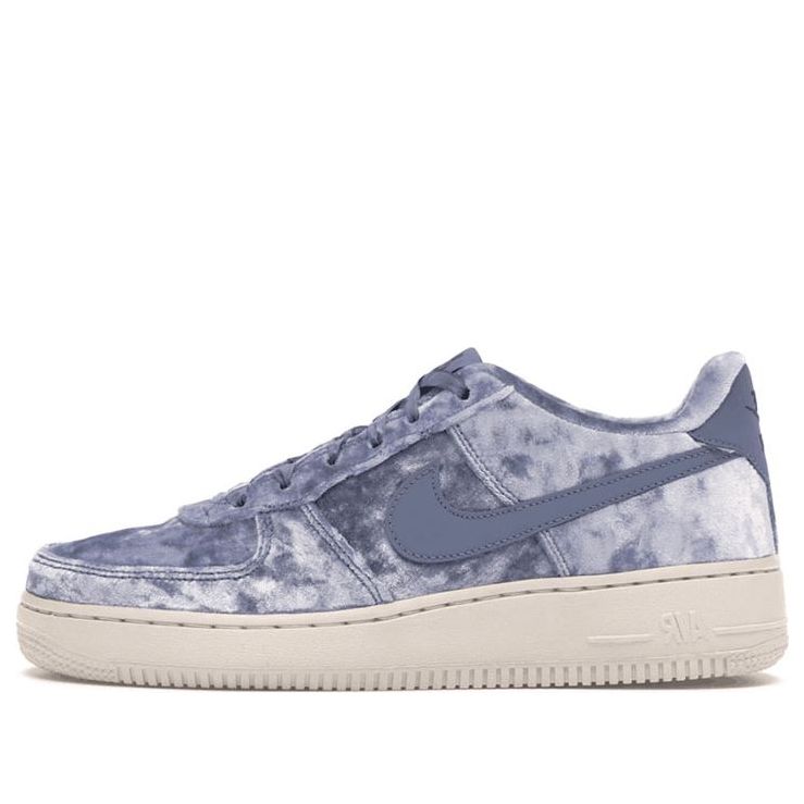 Nike Air Force 1 LV8 Dark Sky Blue