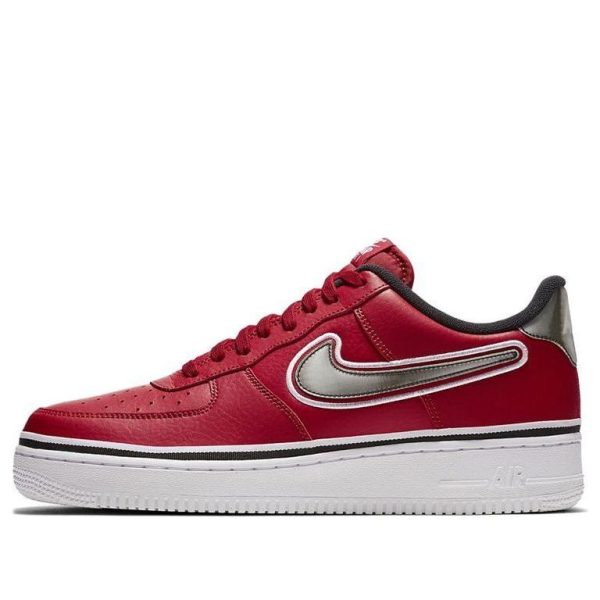 Nike Air Force 1 07 LV8 Sport Bulls