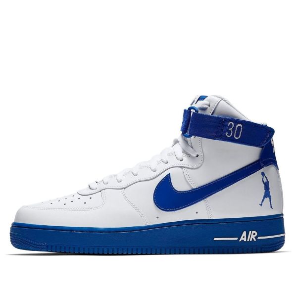 Nike Air Force 1 High Sheed Rude Awakening