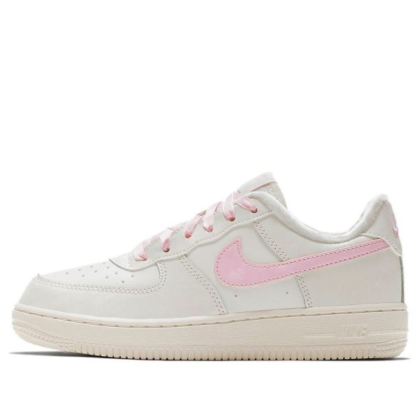 Nike Force 1 Arctic Pink