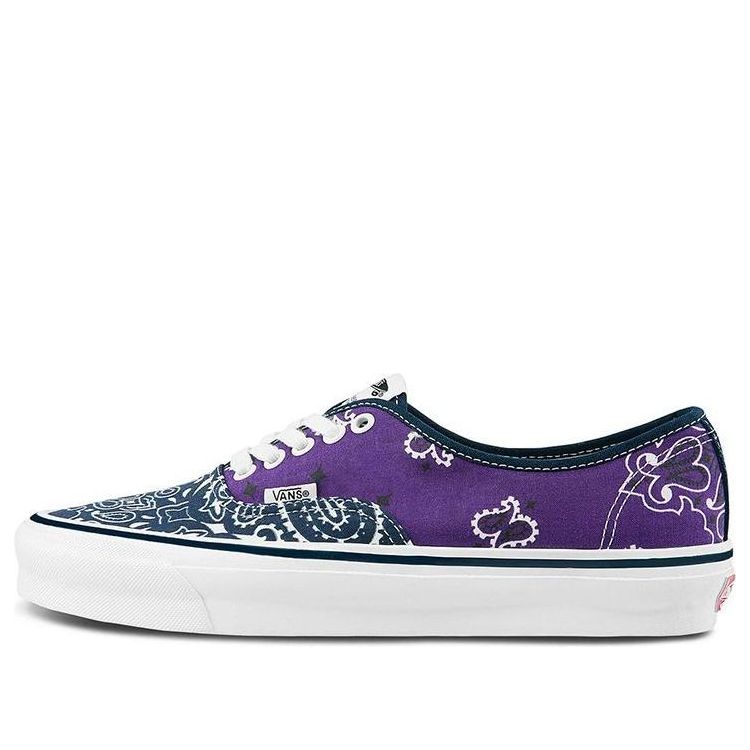Vans Bedwin & The Heartbreakers x Authentic Bandana Pack - Multi B