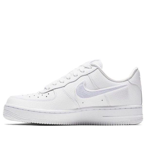 Nike Air Force 1-100 White