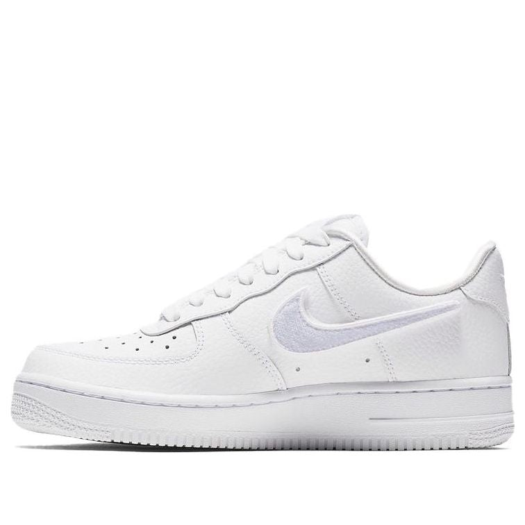 Nike Air Force 1-100 White