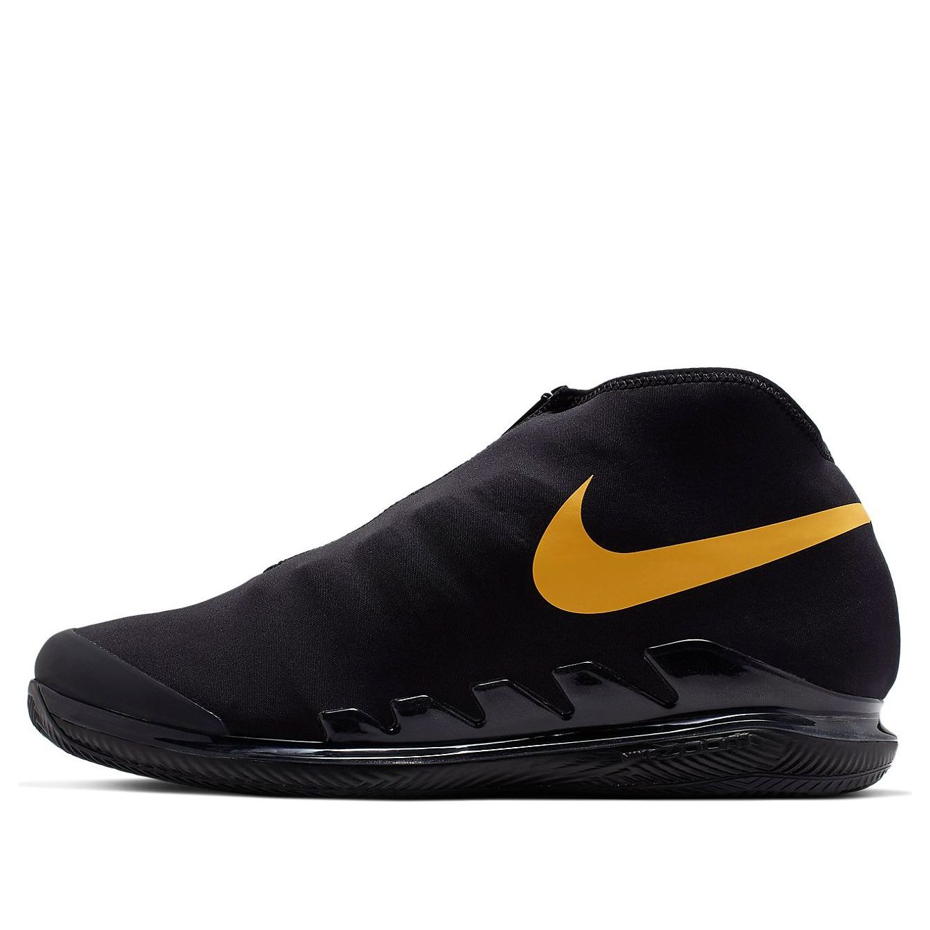 Nike Air Zoom Vapor X Glove University Gold