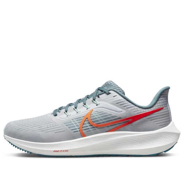Nike Air Zoom Pegasus 39 Pure Platinum Total Orange
