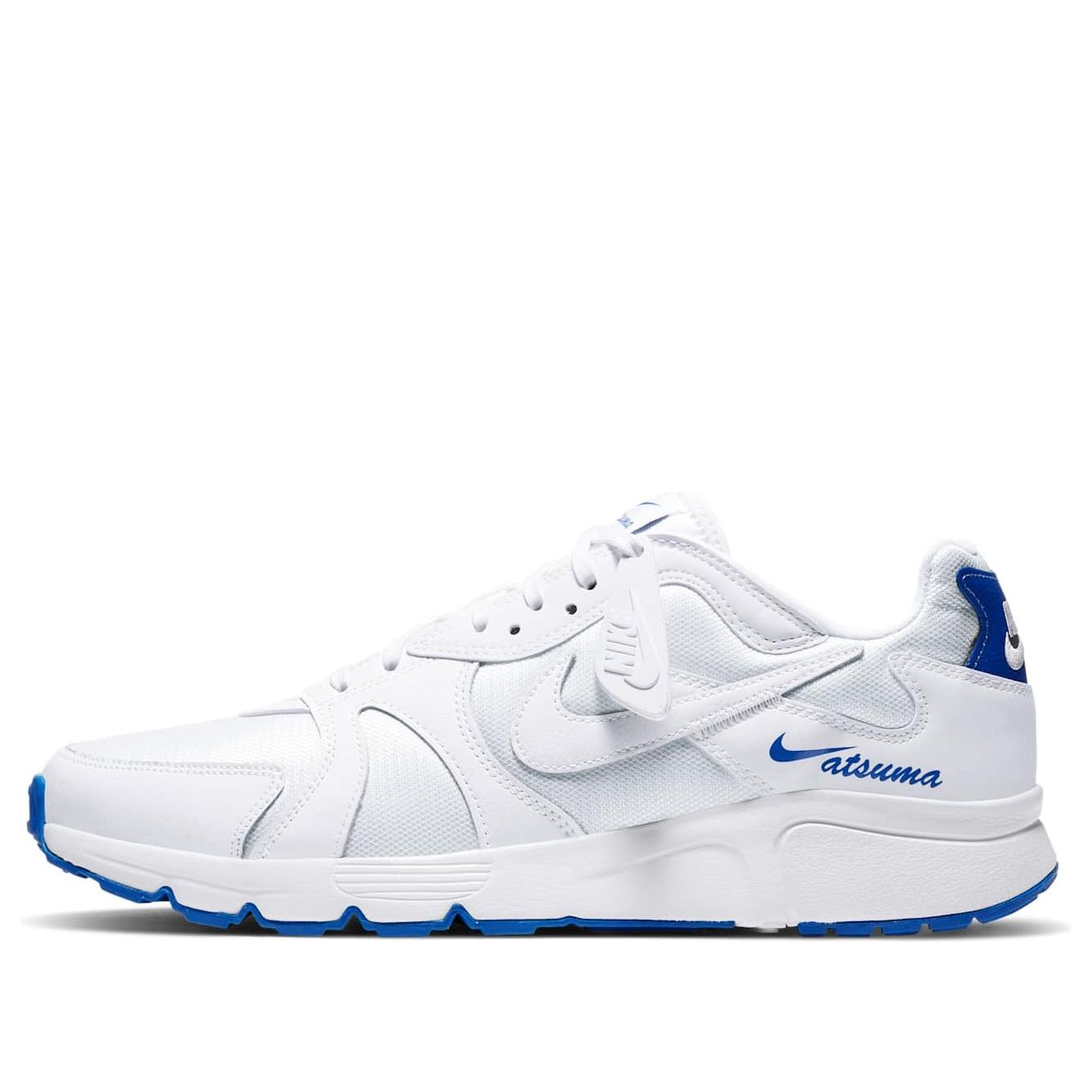 Nike Atsuma White Game Royal