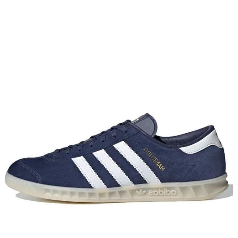 adidas Hamburg City Series