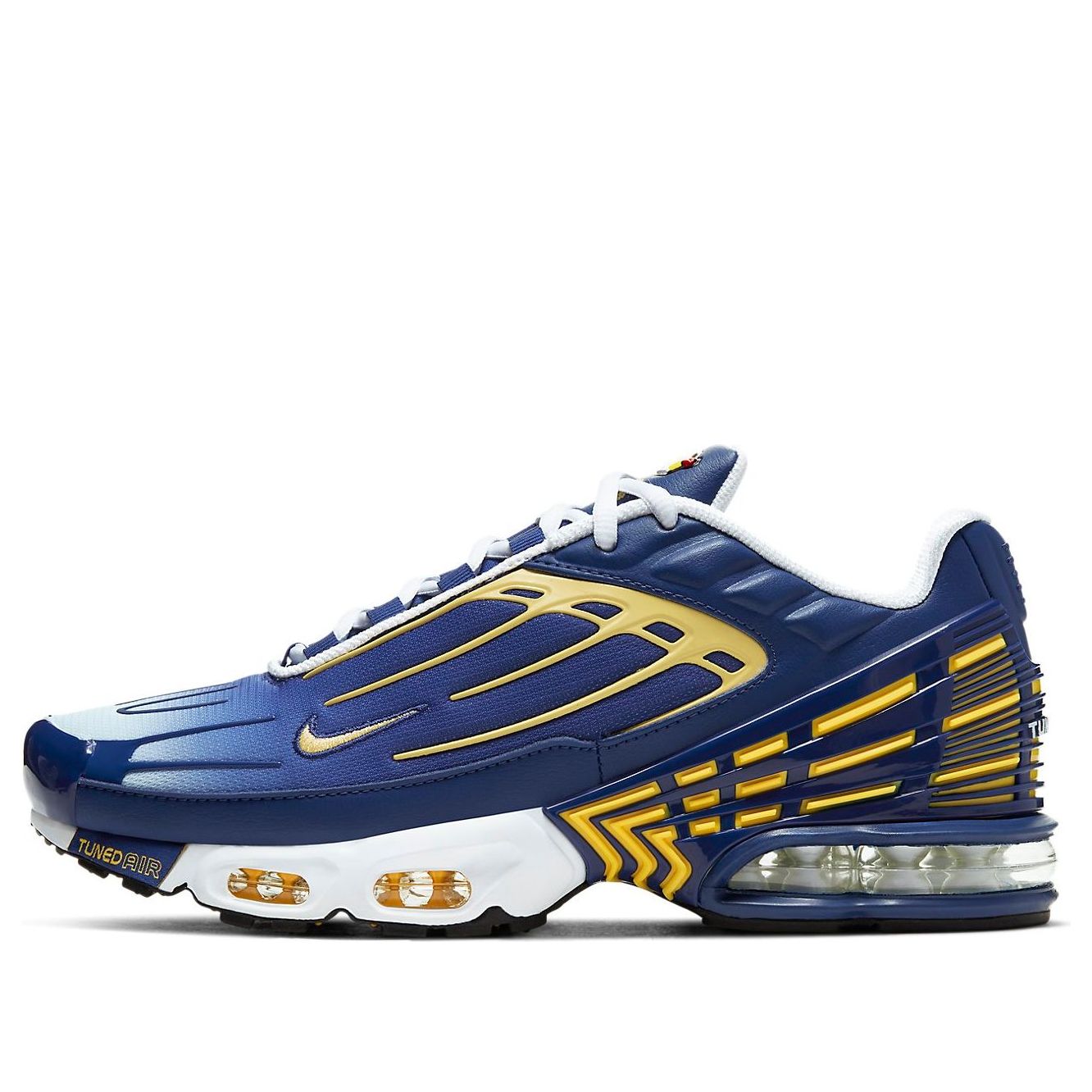 Nike Air Max Plus 3 Deep Royal