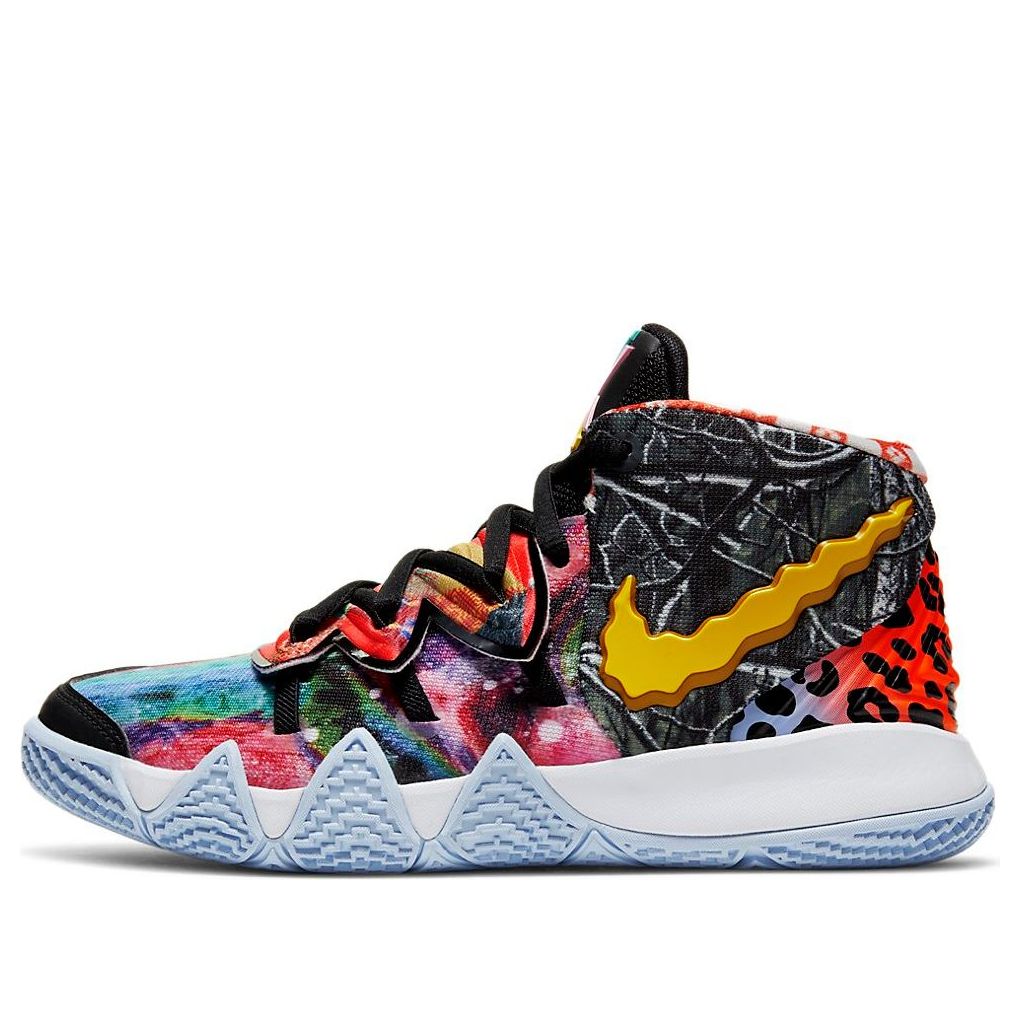 Nike Kybrid S2 Pineapple