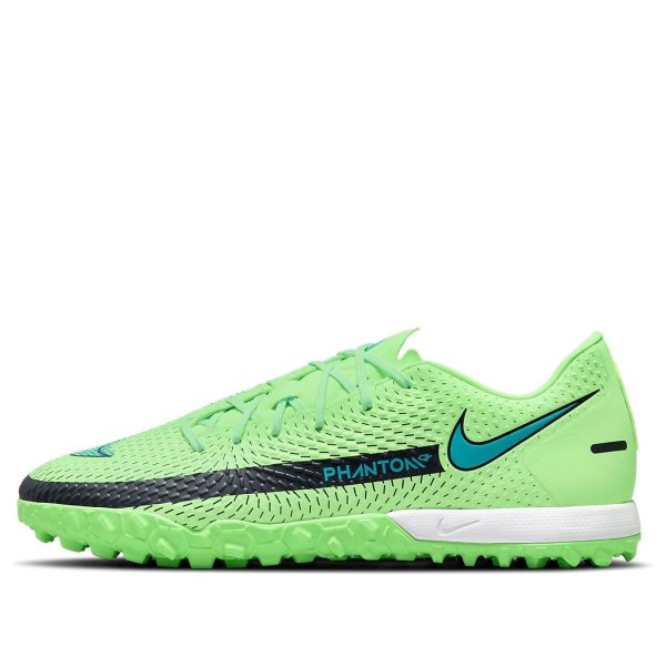 Nike Phantom GT Academy TF Volt Blue
