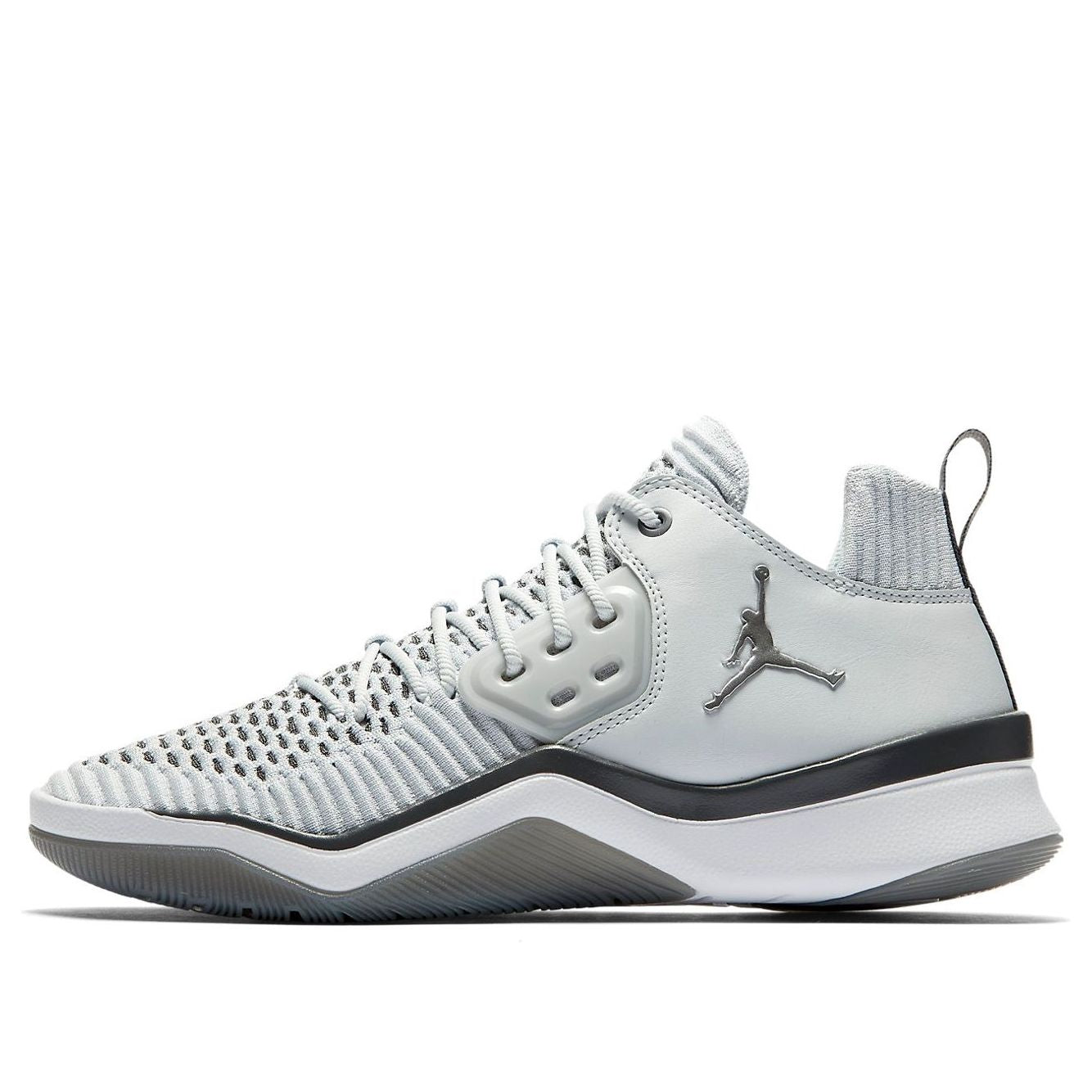 Air Jordan DNA LX Pure Platinum