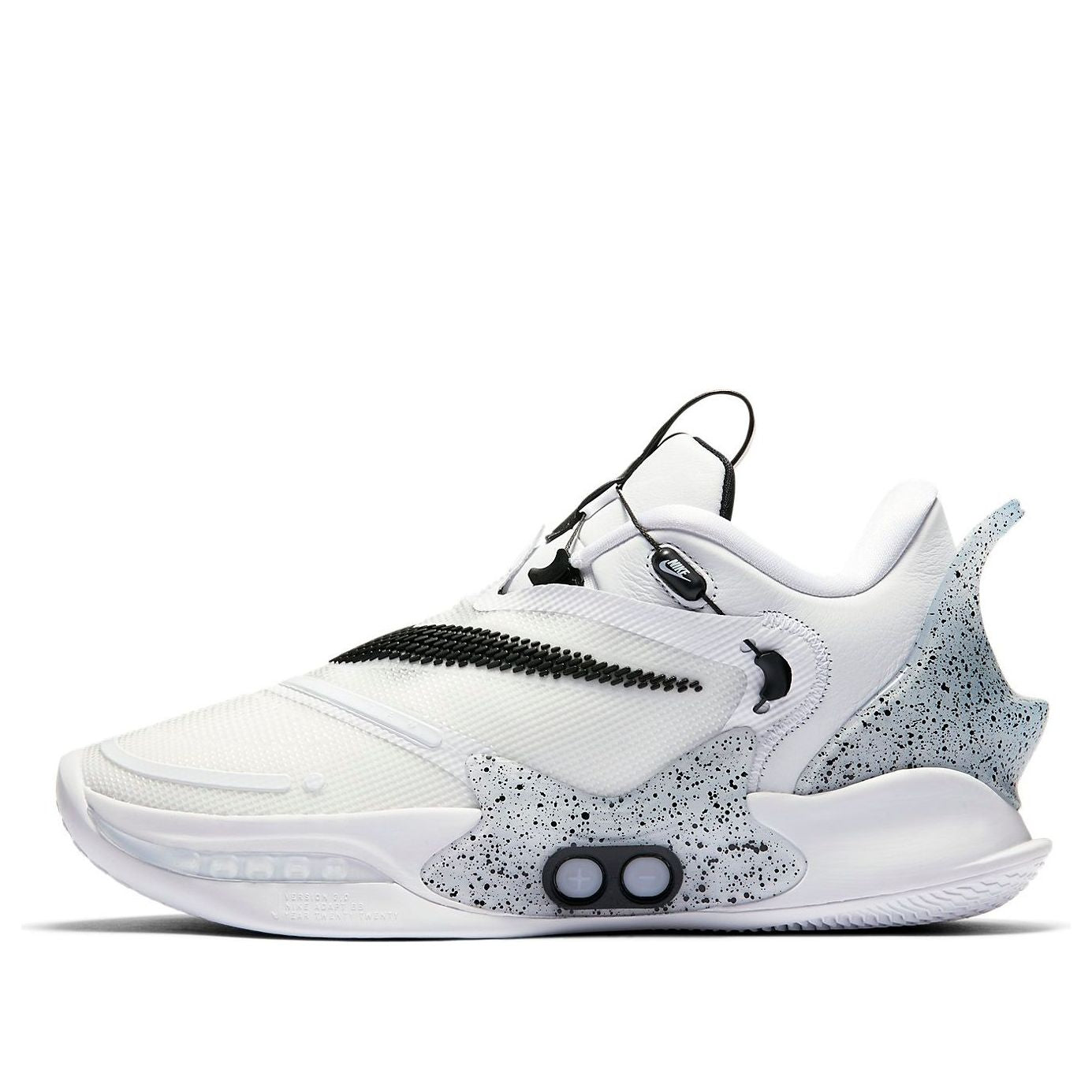Nike Adapt BB 2.0 Oreo UK Charger