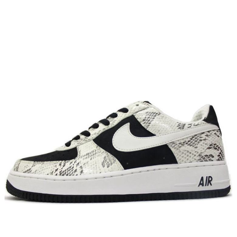 Nike Air Force 1 Premium Snake