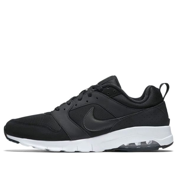 Nike Air Max Motion Black White