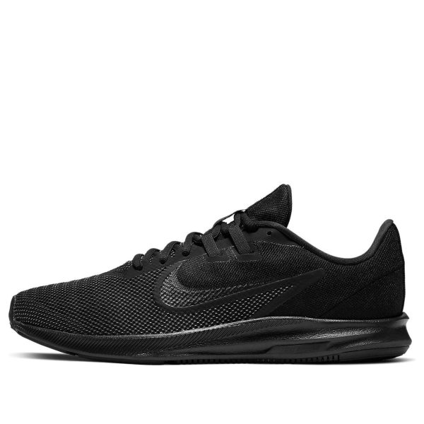 Nike Downshifter 9 Black/Anthracite