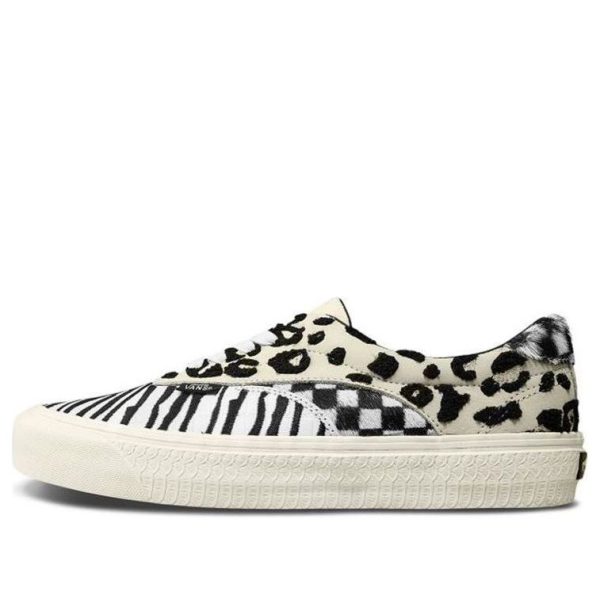 Vans Acer Ni Sp Black And White