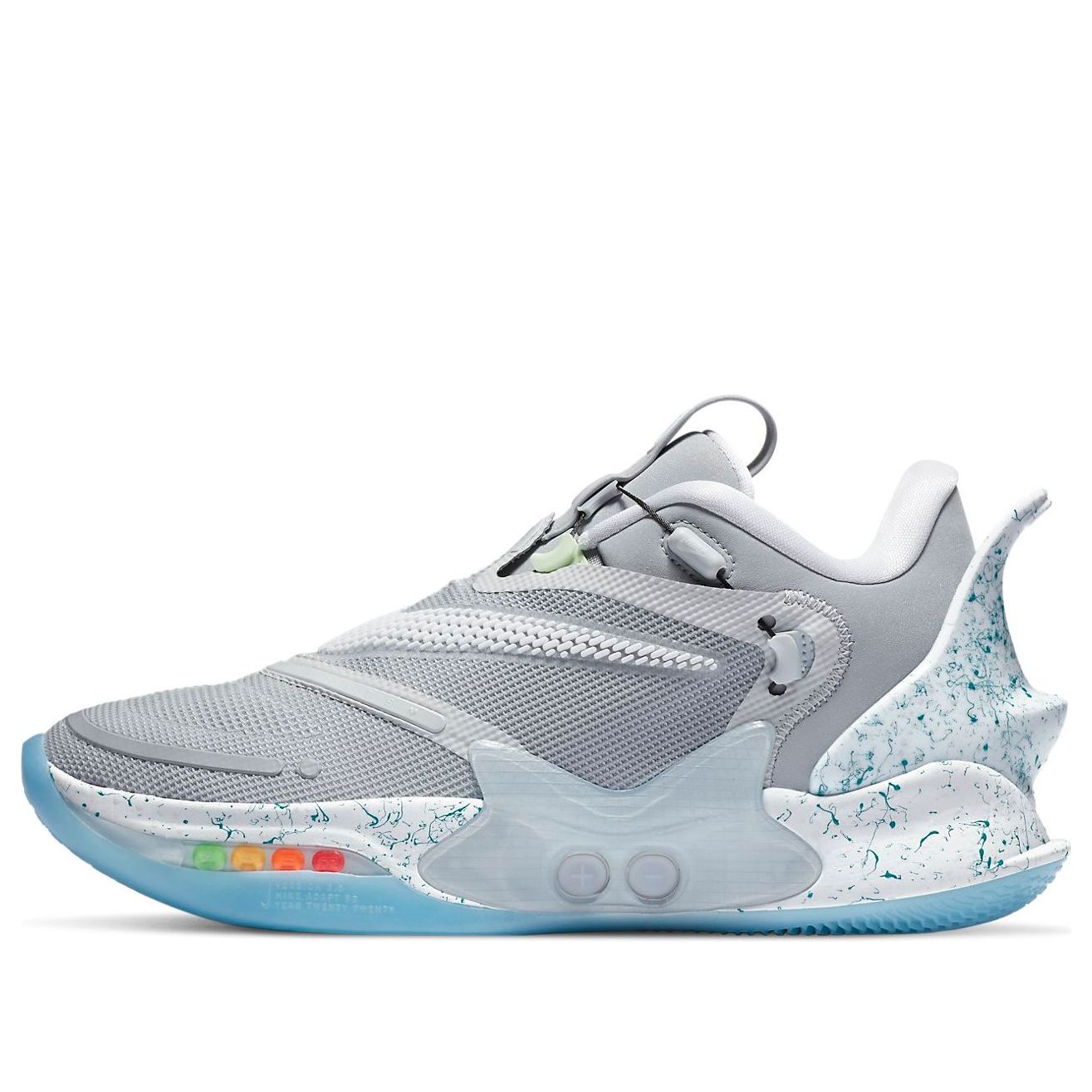 Nike Adapt BB 2.0 Nike Mag