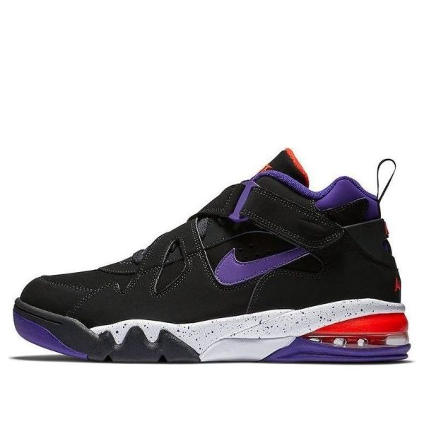 Nike Air Force Max CB Suns Away