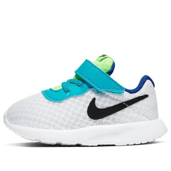 Nike Tanjun BTV White Blue